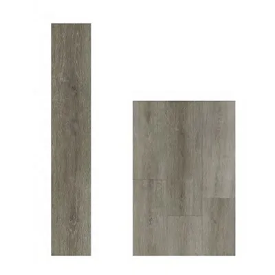 Pardoseală din vinil cu model client